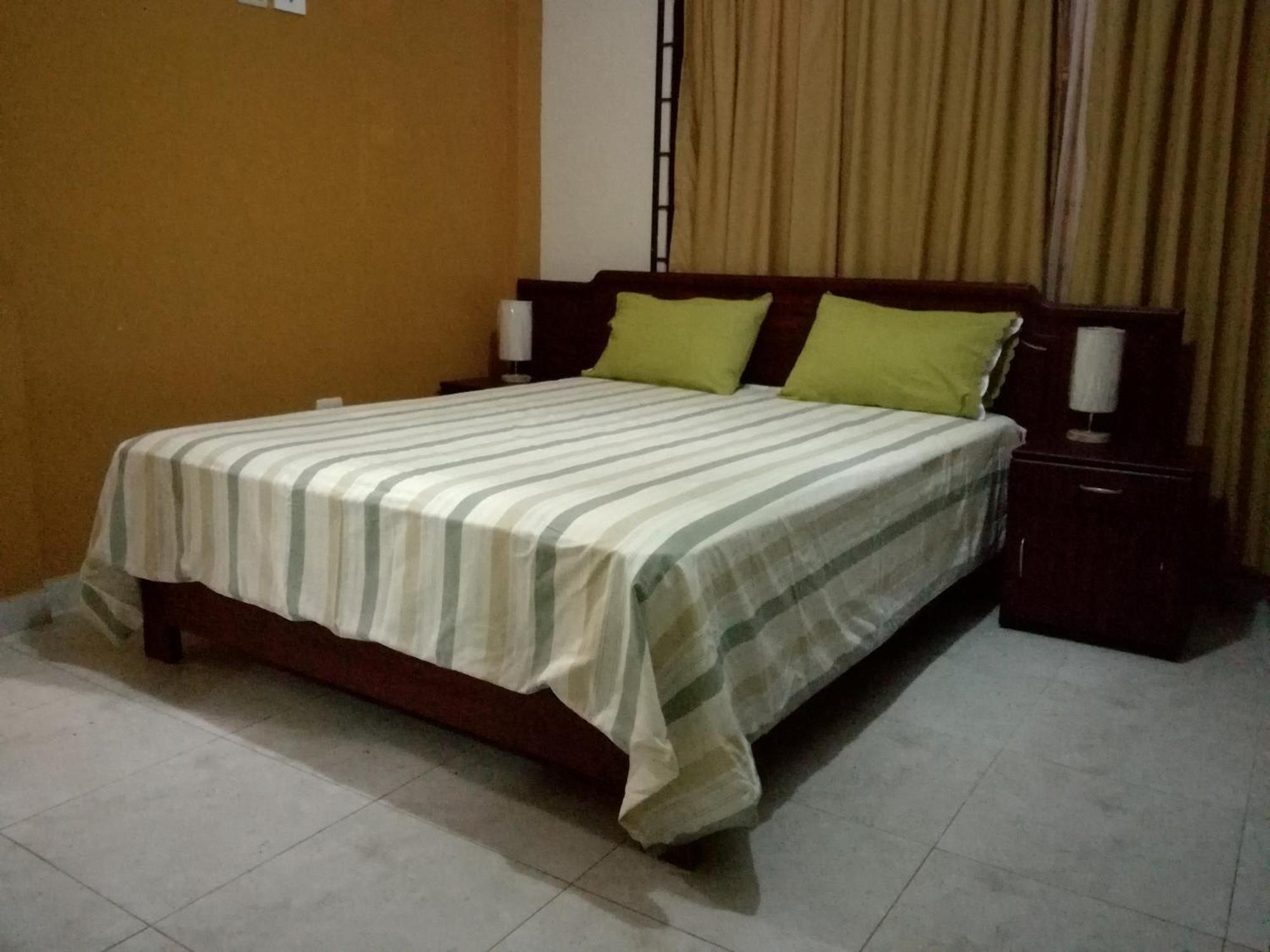 Hostal La Molienda Puyo Dış mekan fotoğraf