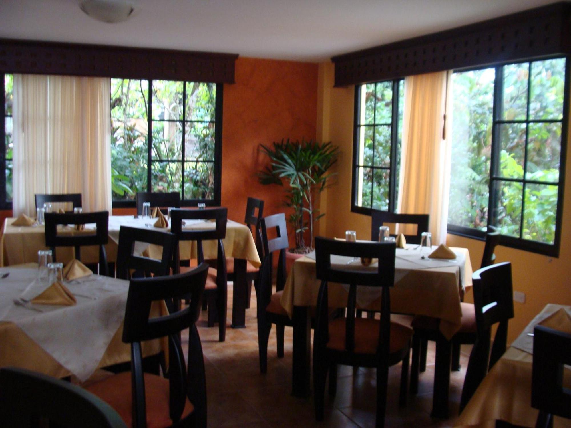 Hostal La Molienda Puyo Dış mekan fotoğraf