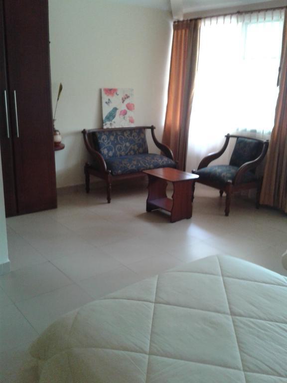 Hostal La Molienda Puyo Oda fotoğraf