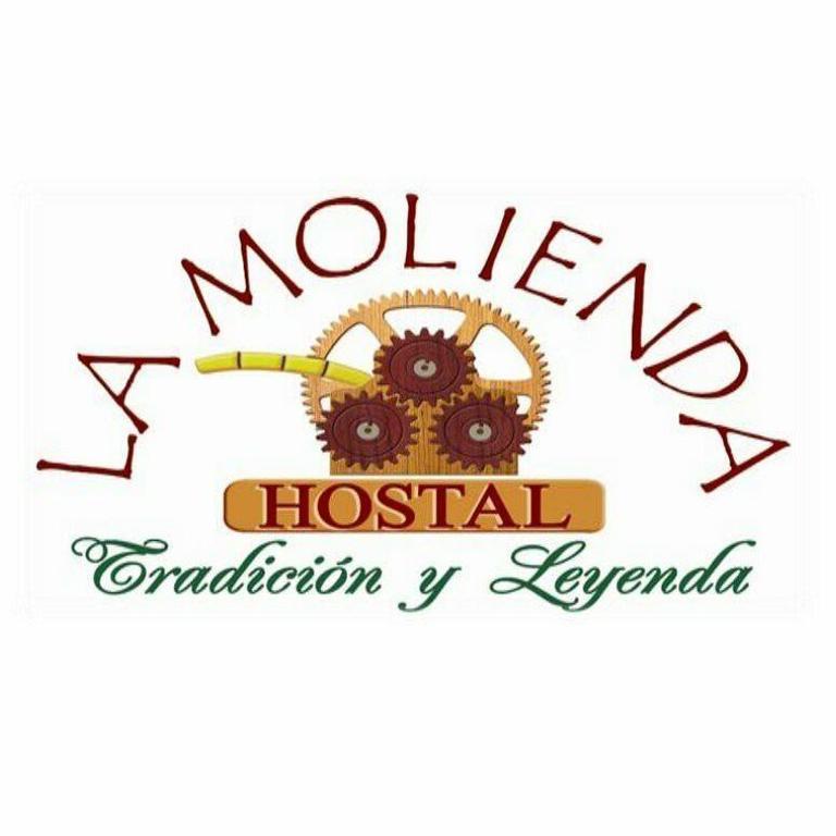 Hostal La Molienda Puyo Dış mekan fotoğraf